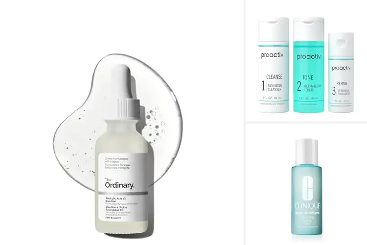 Detailed view of Best Acne Solutions: Clear Skin, Boosted Confidence