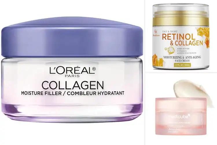 Detailed view of Best Anti-Aging Products: 10 Top Picks for Youthful Skin