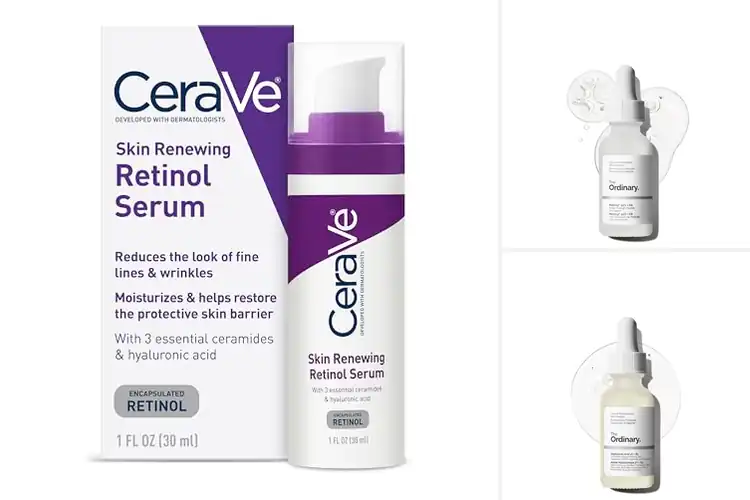 Detailed view of Best Anti Aging Serum: Top Picks for Youthful, Radiant Skin