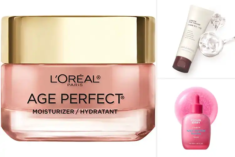 Detailed view of Best Anti-Sagging Skin Care Products