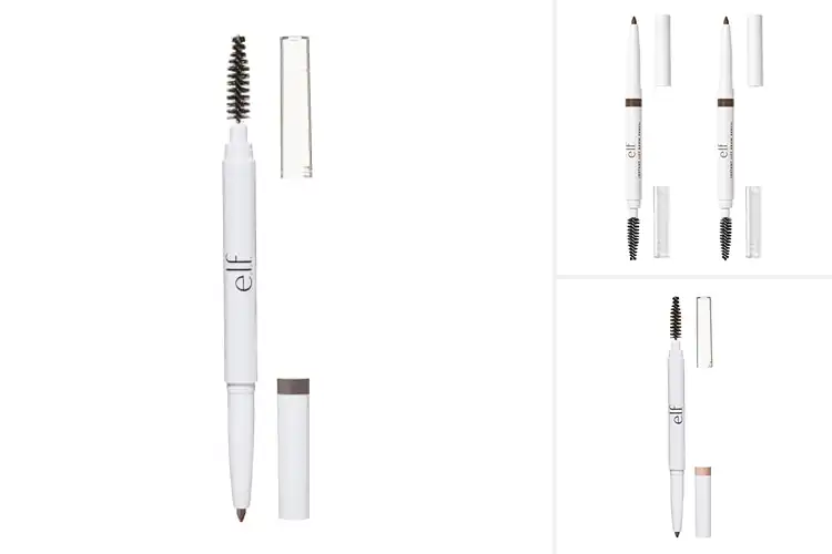 Detailed view of Best Brow Pencils