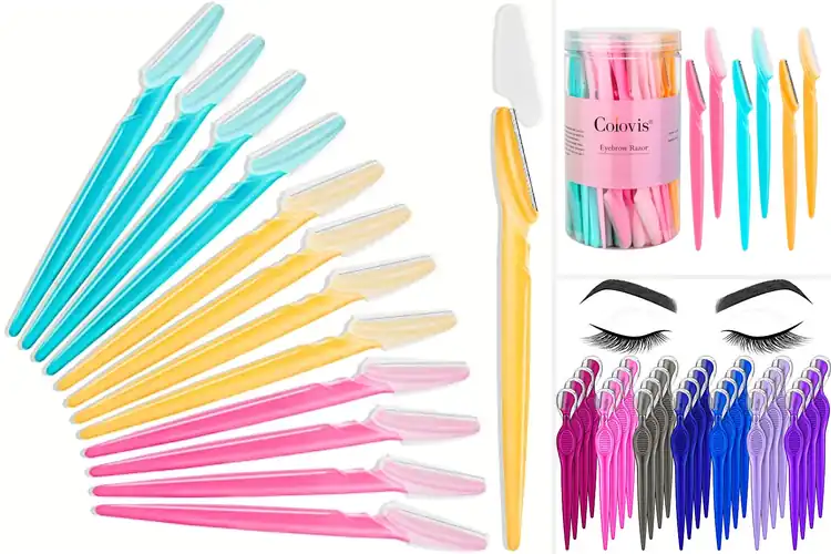 Detailed view of Best Brow Shapers for Flawless, Radiant Brows Instantly