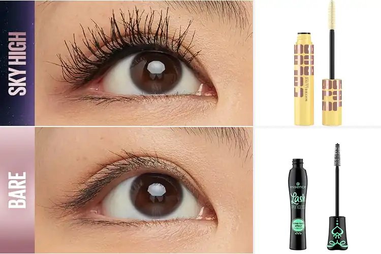 Detailed view of Best Buildable Mascaras: Bold, Smudge-Proof Lashes Made Easy