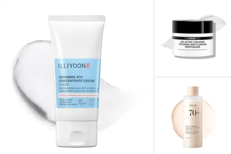 Detailed view of Best Ceramide Skincare: Top 10 Picks for Soft, Radiant Skin