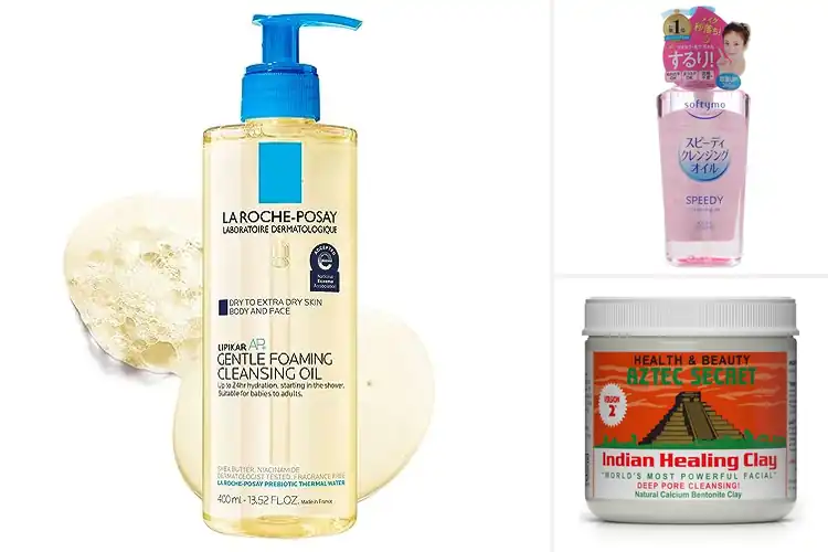 Detailed view of Best Cleansing Products: Top 10 Picks for a Confident Glow