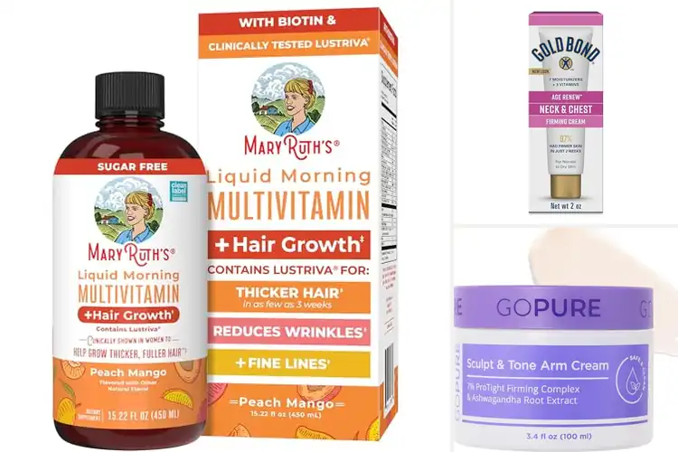 Detailed view of Best Clinically Tested Skin Care