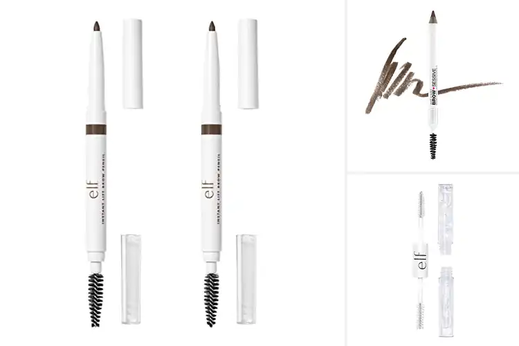 Detailed view of Best Cruelty-Free Brow Items: Flawless & Ethical Beauty