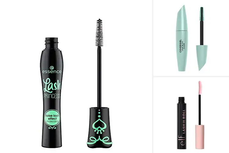 Detailed view of Best Cruelty Free Mascara
