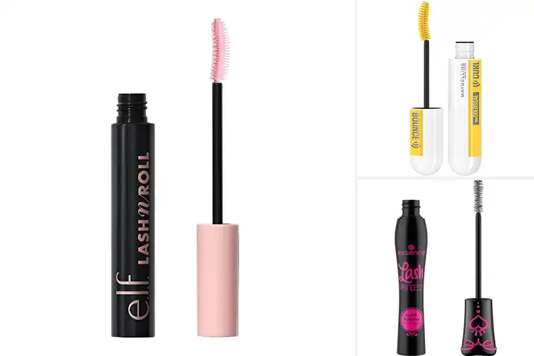 Detailed view of Best Curling Mascaras: Top Picks for Bold, Lifted Lashes