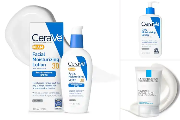 Detailed view of Best Daily Face Moisturizers
