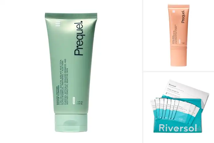 Detailed view of Best Dermatologist-Developed Skincare
