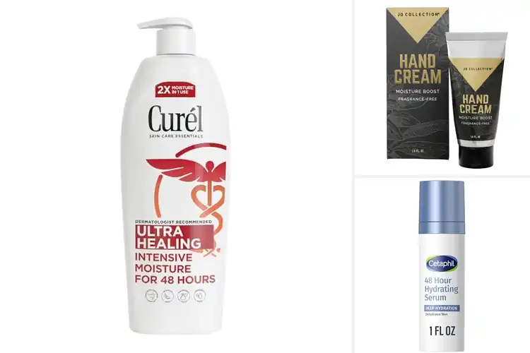 Detailed view of Best Dermatologist-Recommended Moisturizers