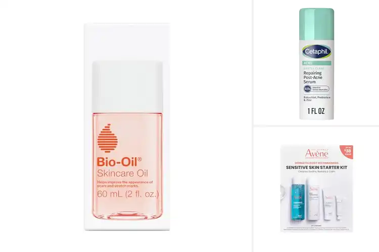 Detailed view of Best Dermatologist Recommended Products
