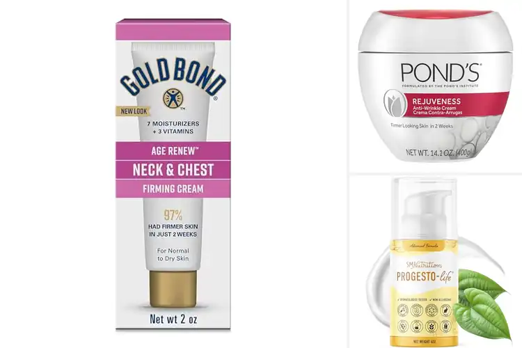 Detailed view of Best Dermatologist Tested Cream
