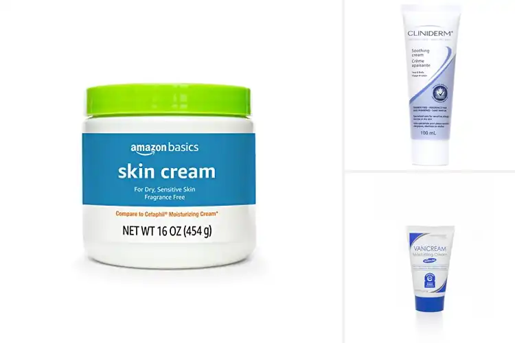 Detailed view of Best Dermatologist-Tested Creams: Top 10 Skin-Renewing Picks