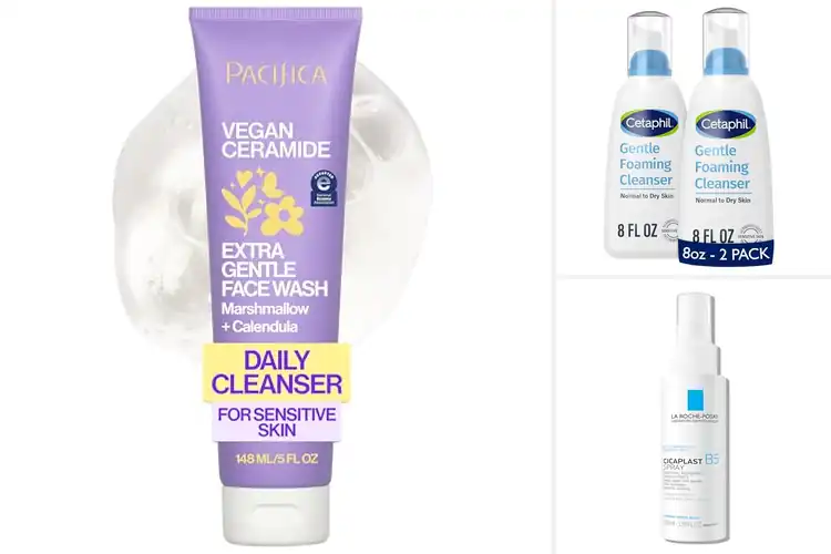 Detailed view of Best Dermatologist Tested For Sensitive Skin
