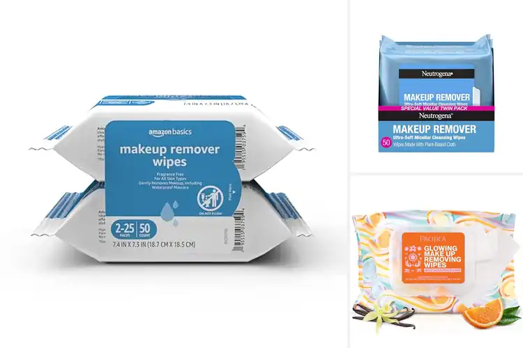 Detailed view of Best Dermatologist Tested Wipes