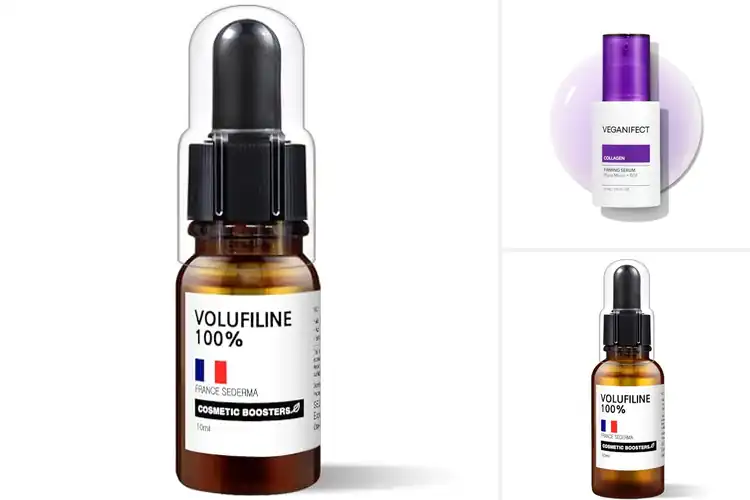 Detailed view of Best Elasticity Boosters: Unlock Firmer, Smoother Skin Now