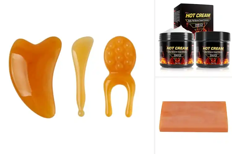 Detailed view of Best Elasticity Enhancers