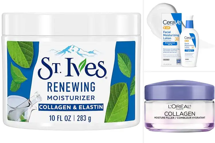Detailed view of Best Facial Moisturizers