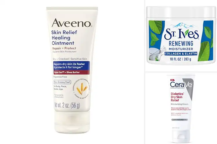 Detailed view of Best Facial Moisturizing Ointments for Dry Skin