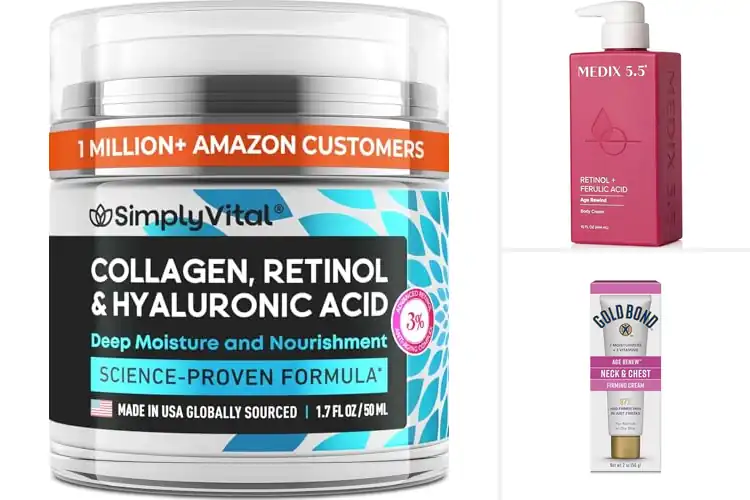 Detailed view of Best Firming Creams: Get Youthful, Radiant Skin