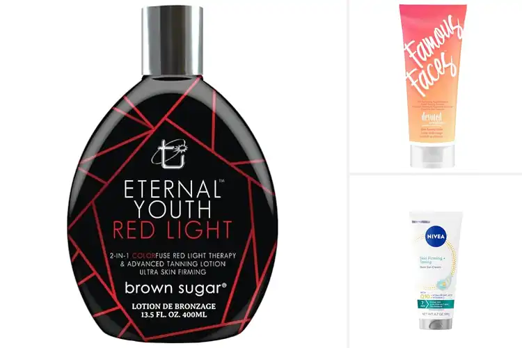 Detailed view of Best Firming Intensifiers: Your Glow-Up Guide
