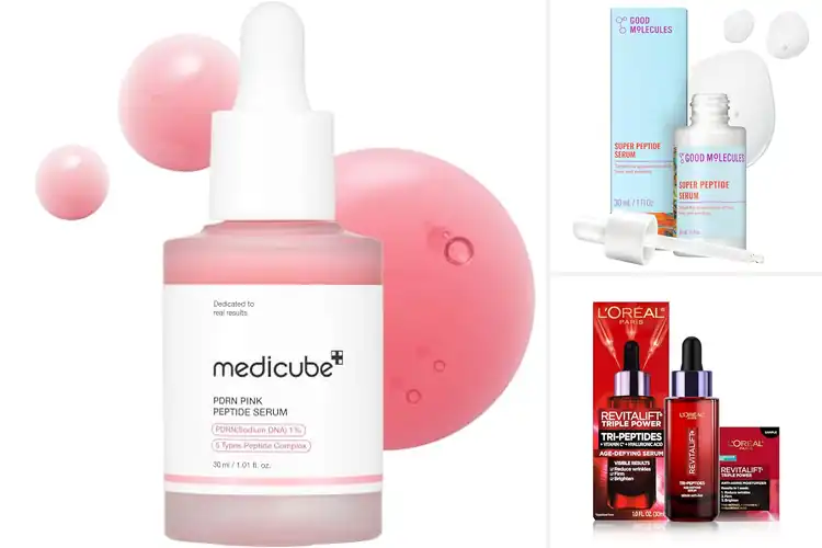 Detailed view of Best Firming Serums: Top 10 Youthful, Glowing Skin Picks