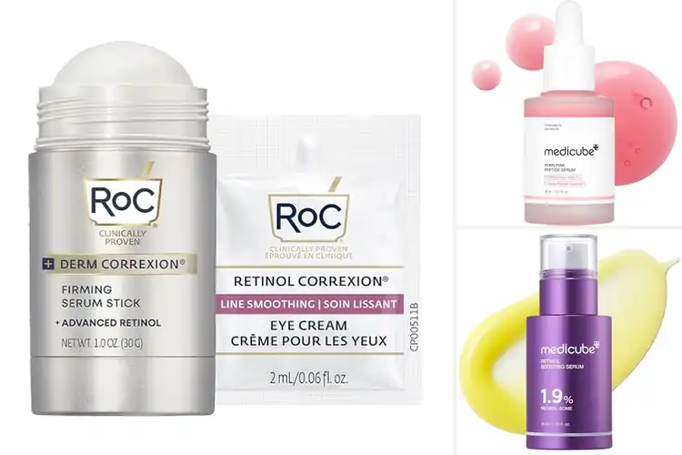 Detailed view of Best Firming Skincare: Top Picks for Youthful, Glowing Skin