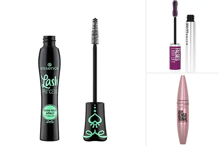 Detailed view of Best Fluttering Lashes Mascara