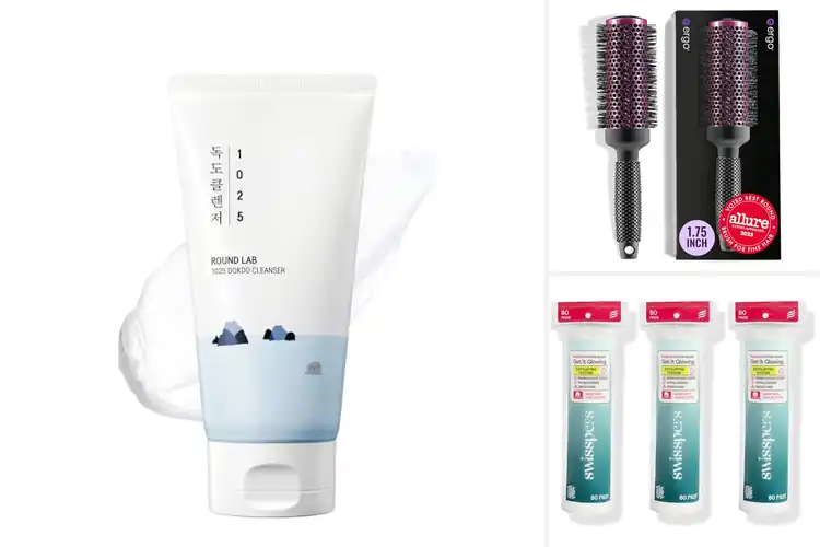 Detailed view of Best Gentle Rounds: Top 10 Picks for Soft, Smooth Skin