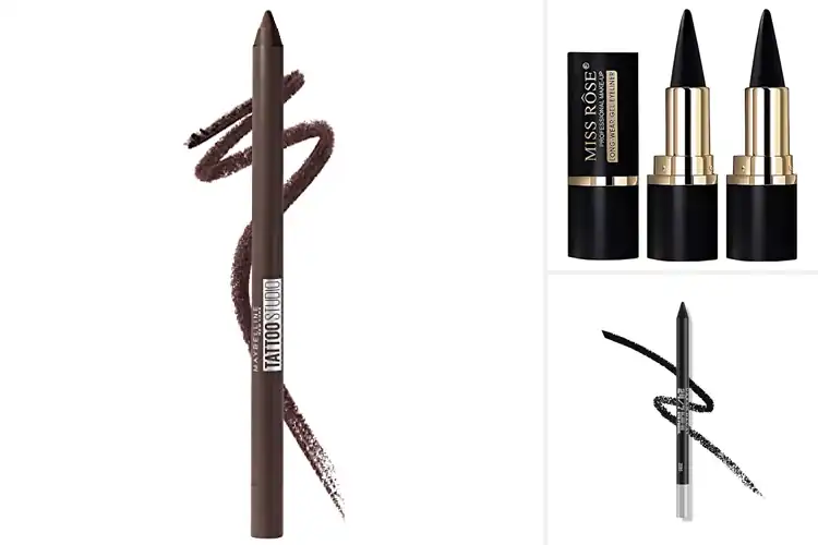 Detailed view of Best Glide On Eyeliner: Top 10 Picks for Smooth, Bold Eyes