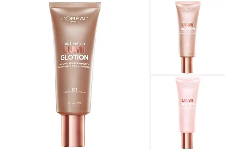 Detailed view of Best Glow Enhancers: Top 10 Picks for a Radiant Complexion