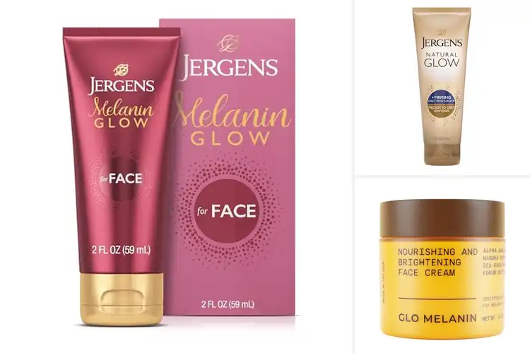 Detailed view of Best Glow Enhancing Moisturizer: Top Picks for Radiant Skin