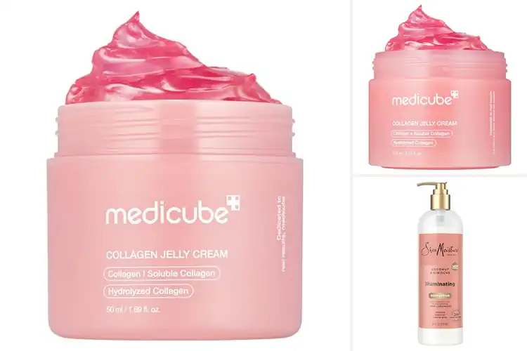 Detailed view of Best Glow For 24H: 10 Radiant Picks for All-Day Shine