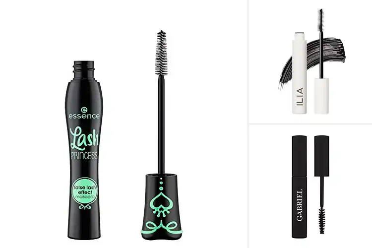 Detailed view of Best Gluten Free Mascara