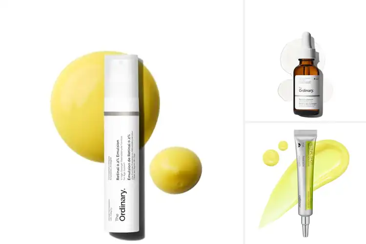 Detailed view of Best High-Strength Retinoid Serums: Top 10 for Youthful Glow