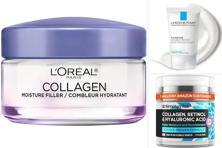 Detailed view of Best Hydrating Face Creams: 10 Top Picks for a Radiant Glow