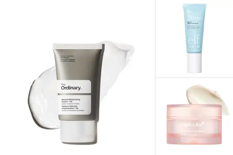 Detailed view of Best Hydrating Moisturizers: Top 10 for Radiant, Supple Skin