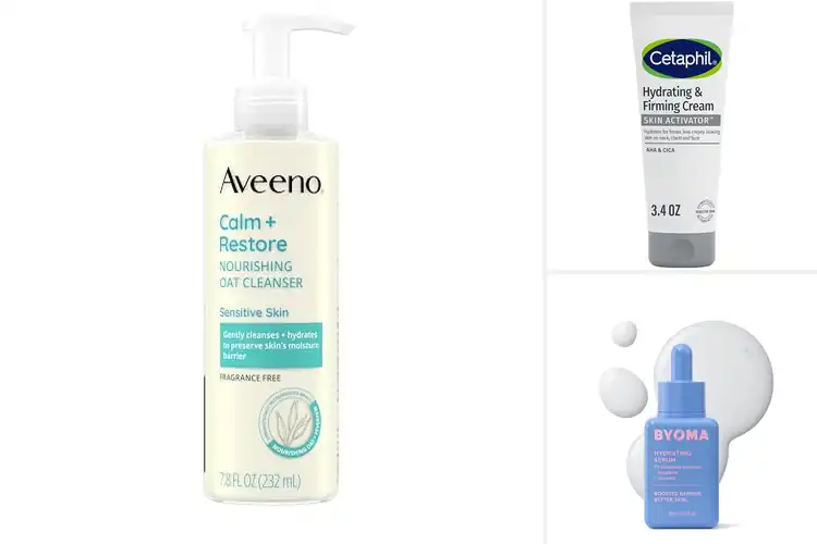 Detailed view of Best Hypoallergenic Skincare: 10 Must-Haves for Glowing Skin