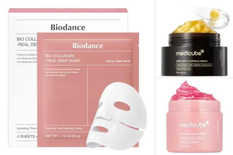 Detailed view of Best Korean Skincare Items: Top 10 Picks for Radiant Skin