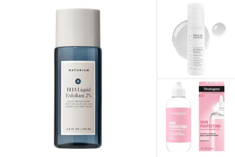 Detailed view of Best Leave-On Exfoliants For Daily Use