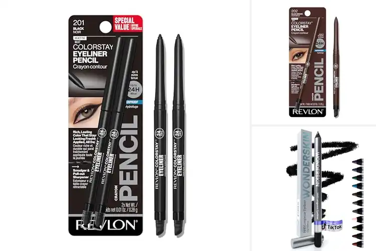 Detailed view of Best Long Lasting Eyeliner: 10 Flawless All-Day Picks