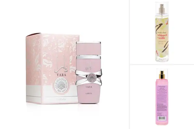 Detailed view of Best Long-Lasting Fragrances