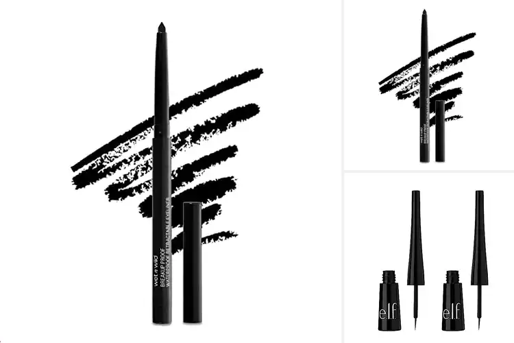 Detailed view of Best Long-Wlasting Eyeliner