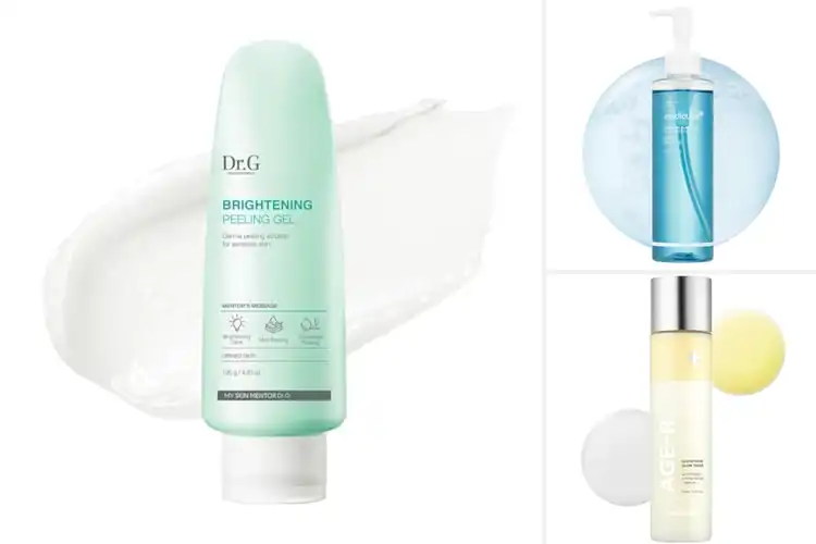 Detailed view of Best Low Irritation Skincare: 10 Gentle, Radiant Options