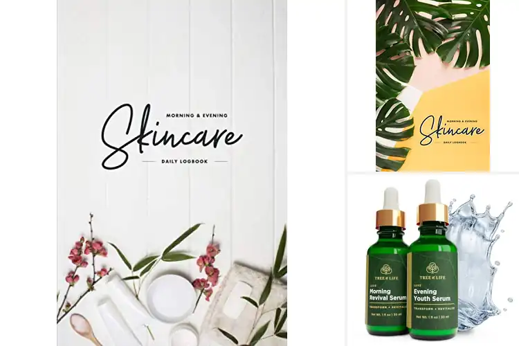Detailed view of Best Morning And Evening Skincare