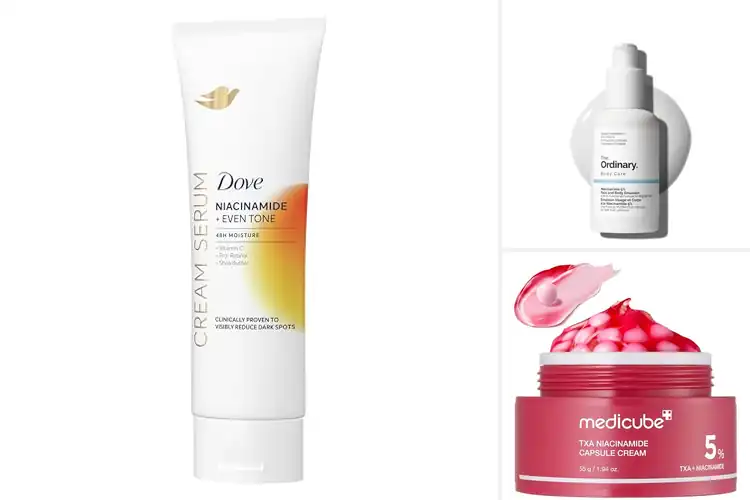 Detailed view of Best Niacinamide Creams: Top 10 Picks for Glowing Skin