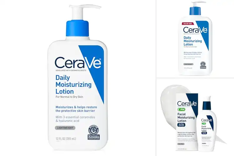 Detailed view of Best Oil-Free Lotions: 10 Picks for Hydrated, Smooth Skin