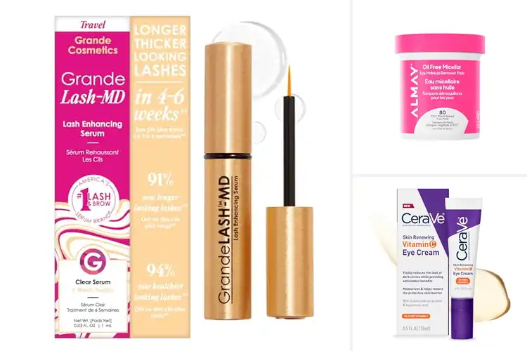 Detailed view of Best Ophthalmologist Tested Beauty Products